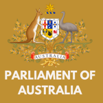 Houses of Parliament Australia [RO-AUS]