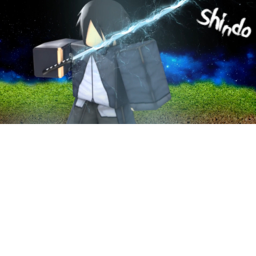 Project Shindo!