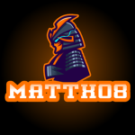 Matt’s the noobster group