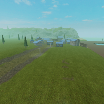 Runeterra: Jandelle Village