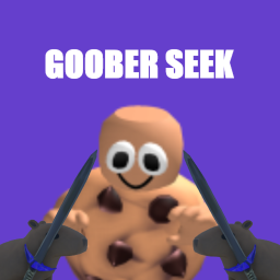 Goober Seek
