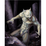 The Hounds Of God WereWolf Pack
