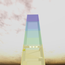 Tower of Pastel 미완성 ㅠㅜㅜ