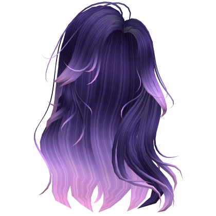 Galaxy Purple