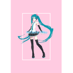 Hatsune Miku Forever!