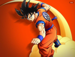 Anime group!!!gojo/goku