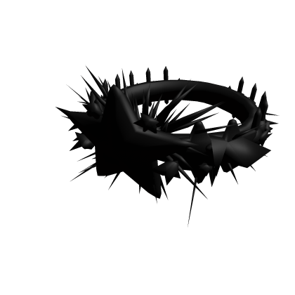 Spiked Crown Of The Nightness 
