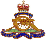 Royal Canadian Artillery Corps