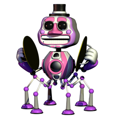 Music Man Roblox decal