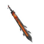 Immortal Sword: Burning Embrace