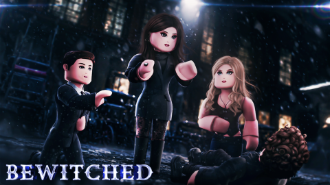Bewitched