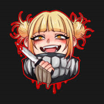 HIMIKO TOGA FAN CLUB