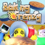 Baking Frenzy
