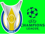 Grupo dos BR Brasileirão/UEFA Champions League