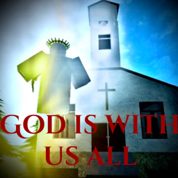 ~Heavenly christan~