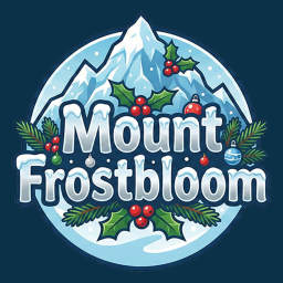 Mount Frostbloom
