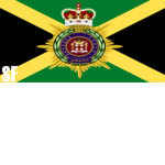 [SMFJ] Special Military Forces of Jamaica