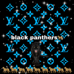 Official Black Panthers
