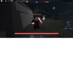 The Droid's Revenge Group