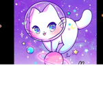 Galaxy cats galaxy group!