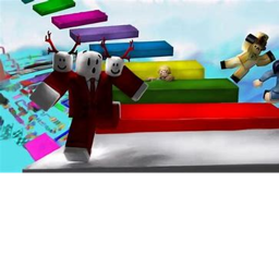 Fun obby!