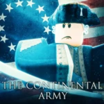 The Continental Armyᅠᅠᅠᅠᅠ