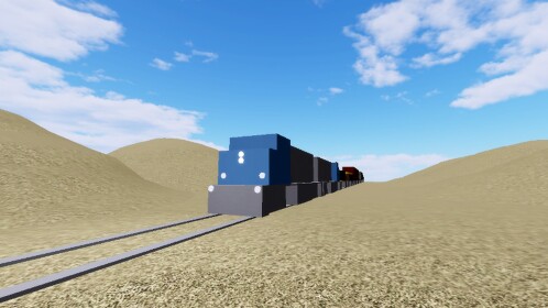 Movie Train Crashes