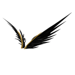 Imperial Regalia Wings