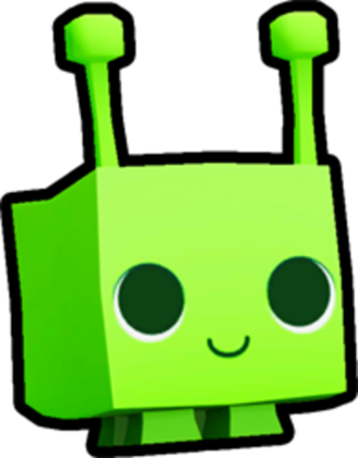 Meebo The Alien