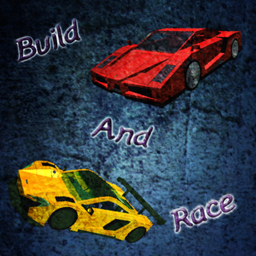 🔧 Build And Race 🏎️ [Pre-Alpha]