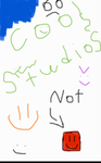 Awesome Studios! :D