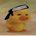 Ducky Joel Tribe