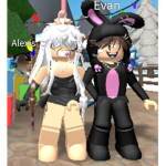 Hola a todos es mi grupo de roblox cuenta personal