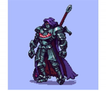 pixel Guy