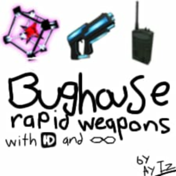 Object Workshop House