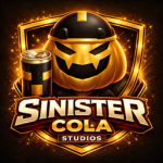 Sinister Cola Studios