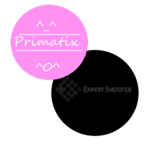 Prima-tix And Expert Shooter!
