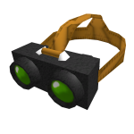 Night Vision Goggles