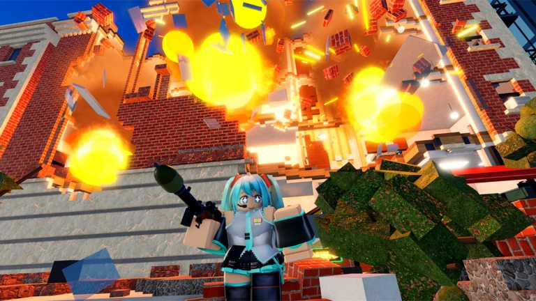 Demolition Engine 2 thumbnail