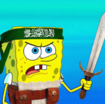 Spongybob