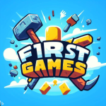 F1rst Games