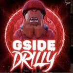 Drilly G-Side #OGK