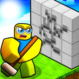 💥 Breaking Walls Simulator