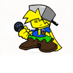 Tin pot boi group