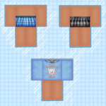Perfect cloth shop