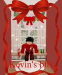 Kevin’s bffs