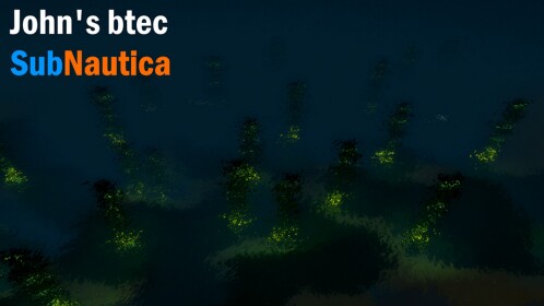 John's Subnautica