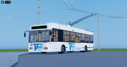 Transport Białorusi [TFB]