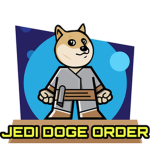 the jedi doge order