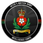 Secret Intelligence Serviceᅠᅠᅠᅠ